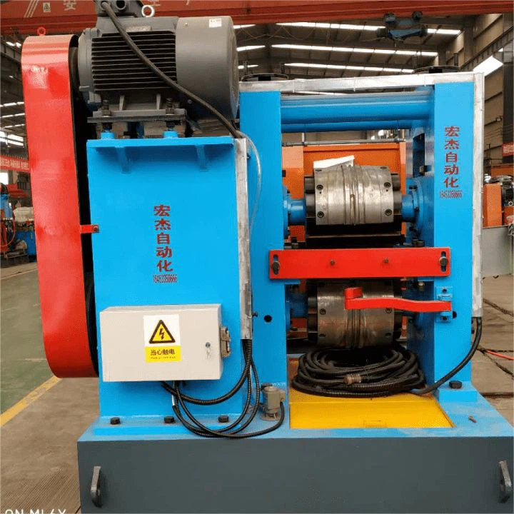 Cross Wedge Rolling Machine Replace Hammer